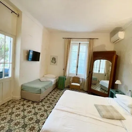 Hotel Provencale