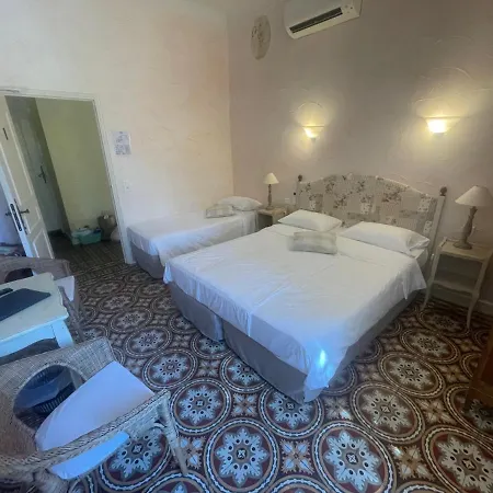 Provencale Hotel