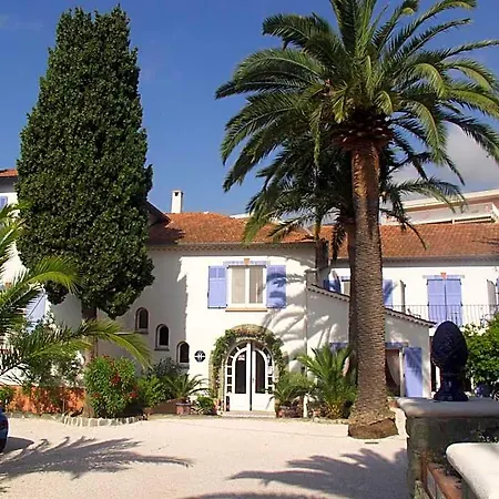 Provencale 3* Cavalaire-sur-Mer