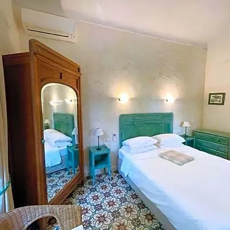 Hotel Provencale Cavalaire-sur-Mer