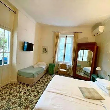 Provencale 3* Cavalaire-sur-Mer