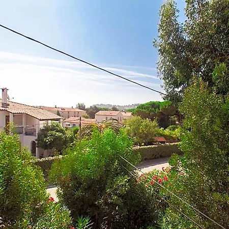Provencale Cavalaire-sur-Mer