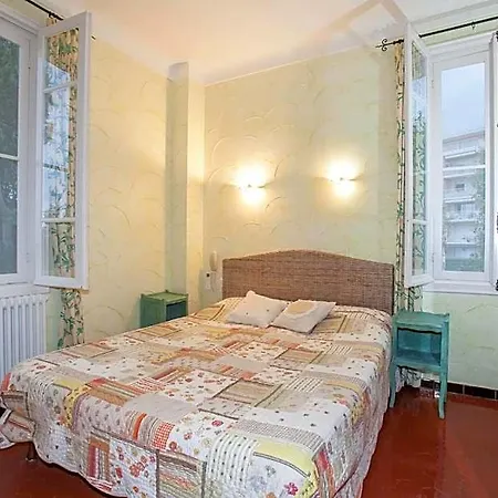Hotel Provencale Cavalaire-sur-Mer