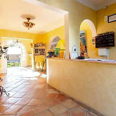 Hotel Provencale