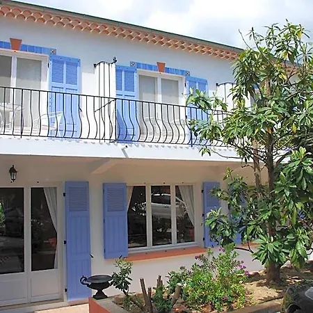 Provencale Hotel