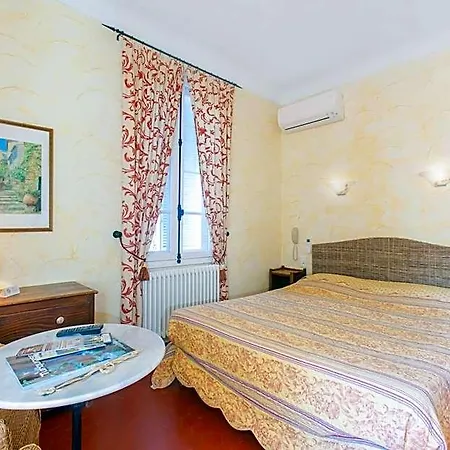 Provencale Hotel Cavalaire-sur-Mer