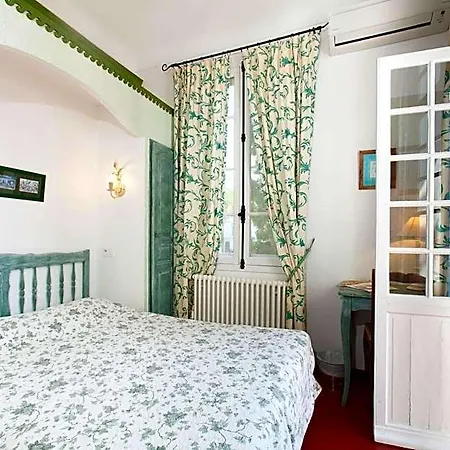 Provencale Hotel