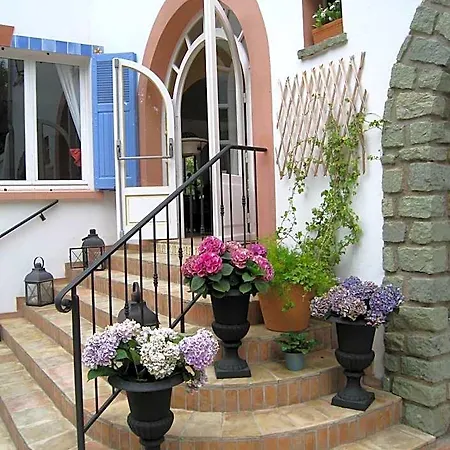Provencale Hotel Cavalaire-sur-Mer
