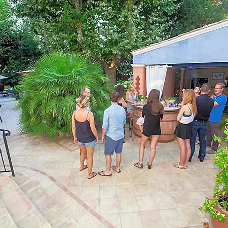 Provencale 3* Cavalaire-sur-Mer