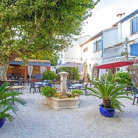 Hotel Provencale 3*