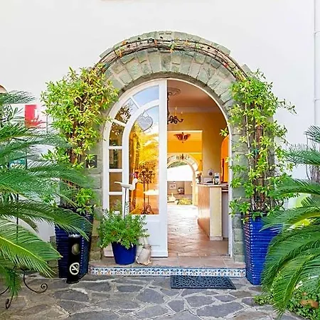 Provencale Hotel 3*