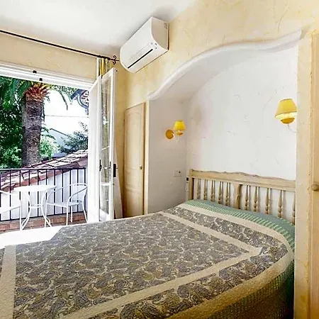 Hotel Provencale