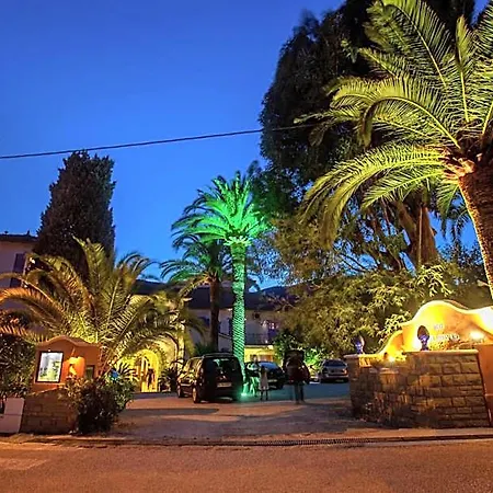 Provencale 3* Cavalaire-sur-Mer