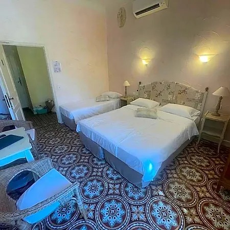 Provencale Hotel Cavalaire-sur-Mer