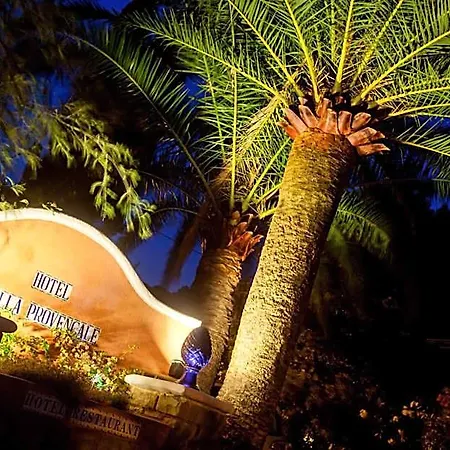 Hotel Provencale
