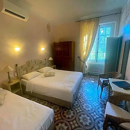 Hotel Provencale 3*