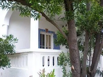 Provencale 3* キャバレール・シュル・メール