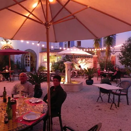 Provencale 3* キャバレール・シュル・メール