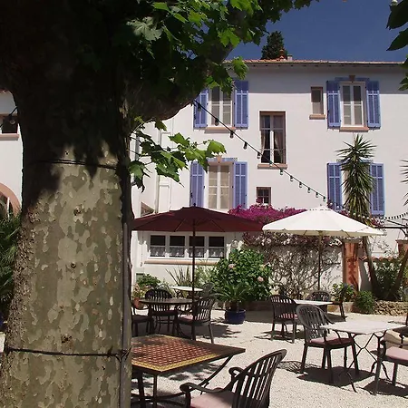 Provencale Hotel 3*