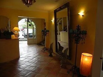 Provencale Hotel 3*