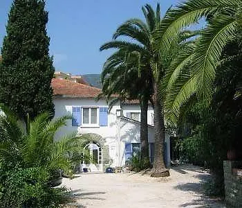 Provencale 3* Cavalaire-sur-Mer