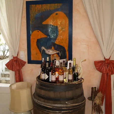 Provencale キャバレール・シュル・メール