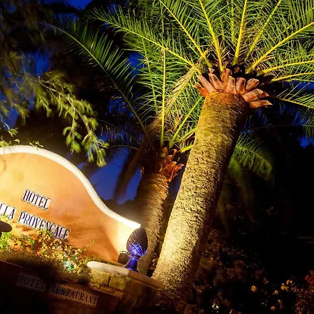 Provencale Hotel 3*