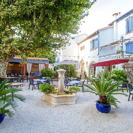 Provencale Hotel 3*