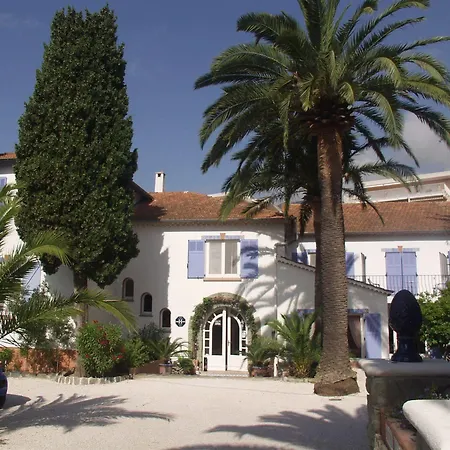 Provencale Hotel 3*