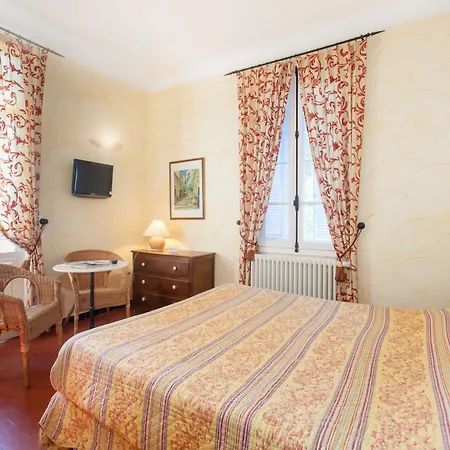 ホテル Provencale キャバレール・シュル・メール