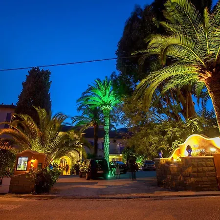 Provencale Hotel Cavalaire-sur-Mer
